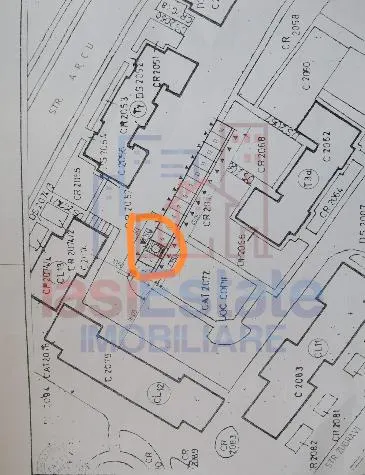 Garaj zona Gara - intre Silvestru si Arcu - foto 2