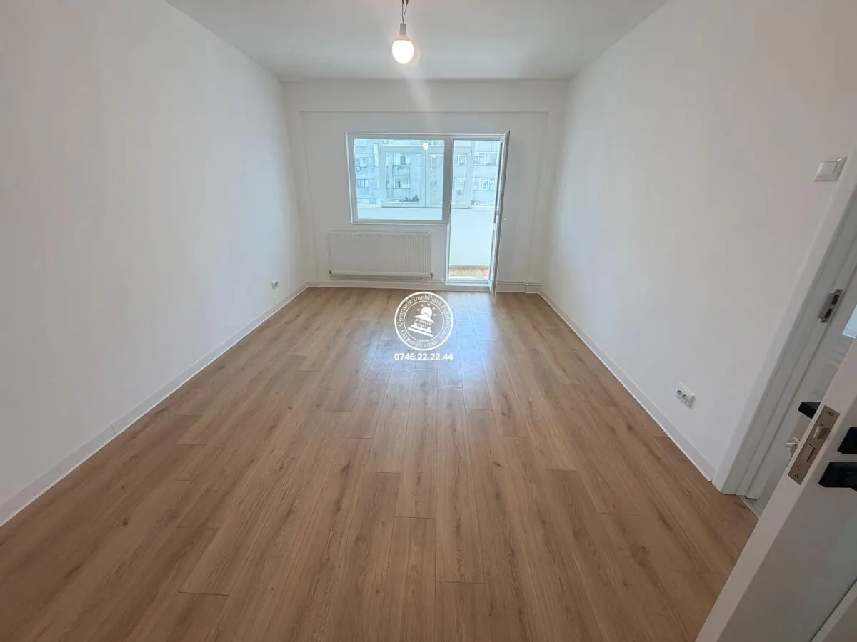 Apartament cu 2 camere decomandat Zimbru-Alexandru cel Bun - foto 1