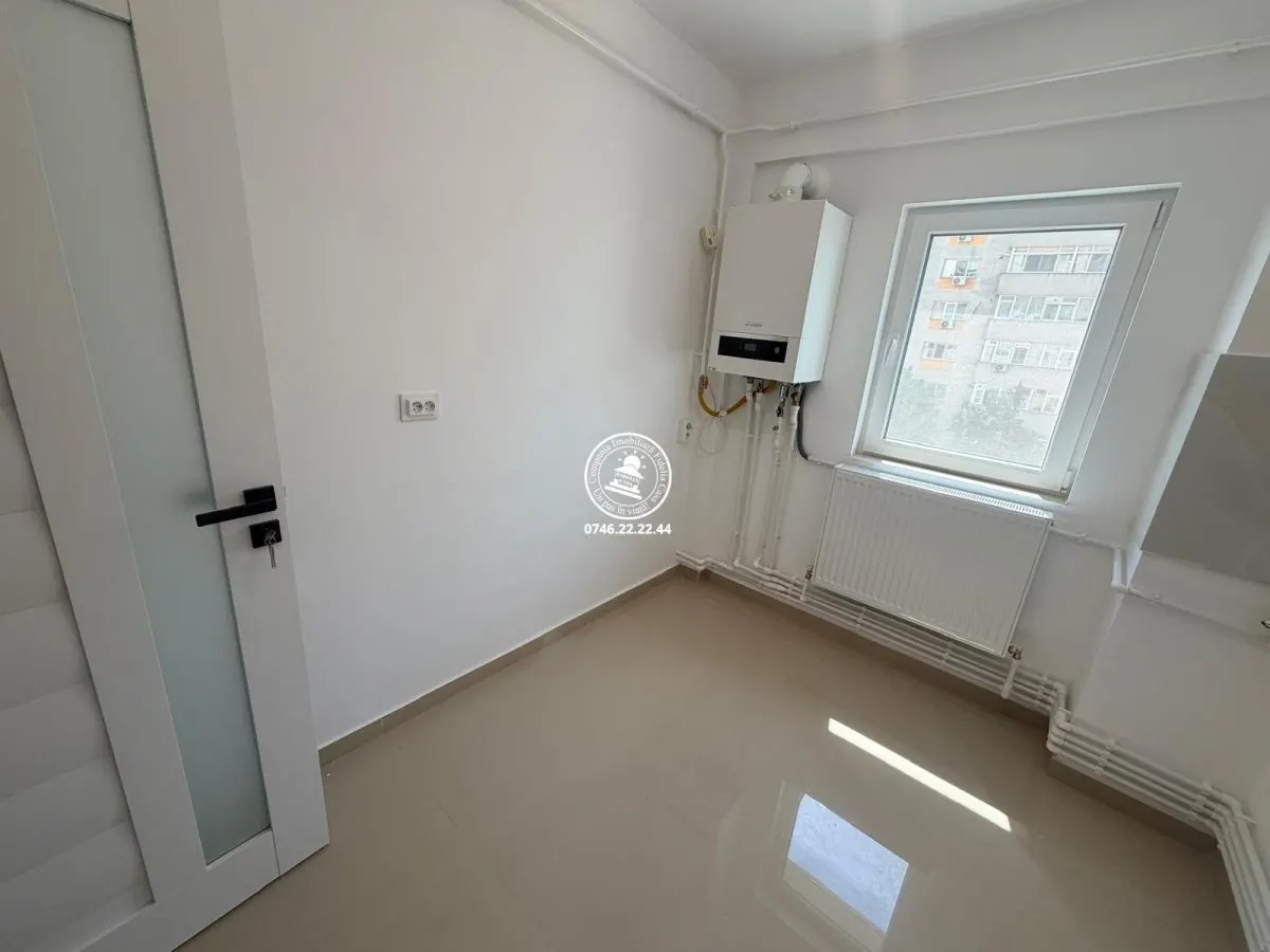 Apartament cu 2 camere decomandat Zimbru-Alexandru cel Bun - foto 11
