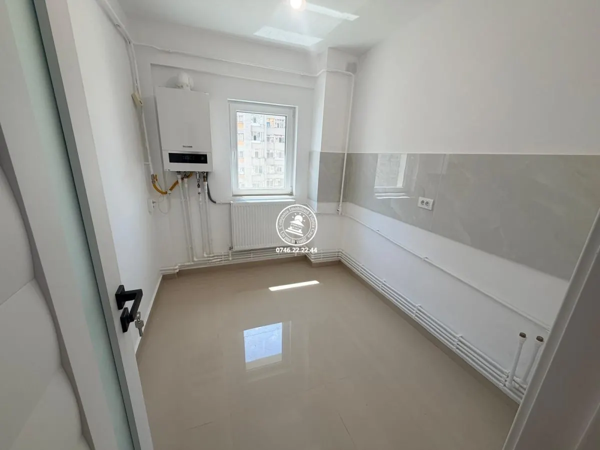 Apartament cu 2 camere decomandat Zimbru-Alexandru cel Bun - foto 12