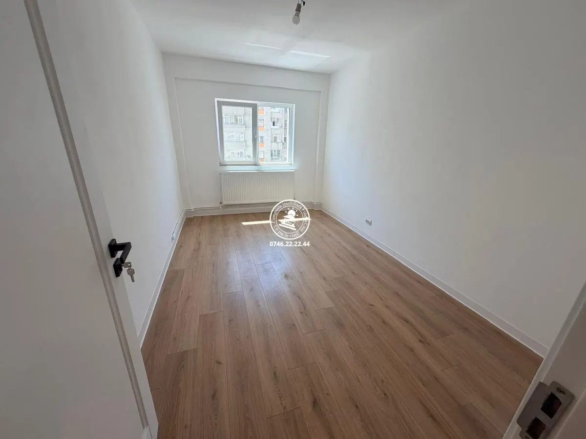 Apartament cu 2 camere decomandat Zimbru-Alexandru cel Bun - foto 13