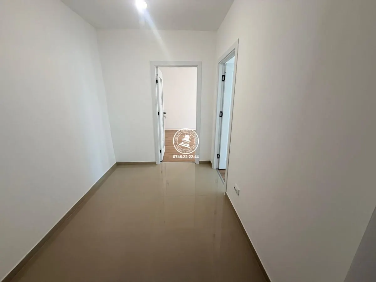 Apartament cu 2 camere decomandat Zimbru-Alexandru cel Bun - foto 3