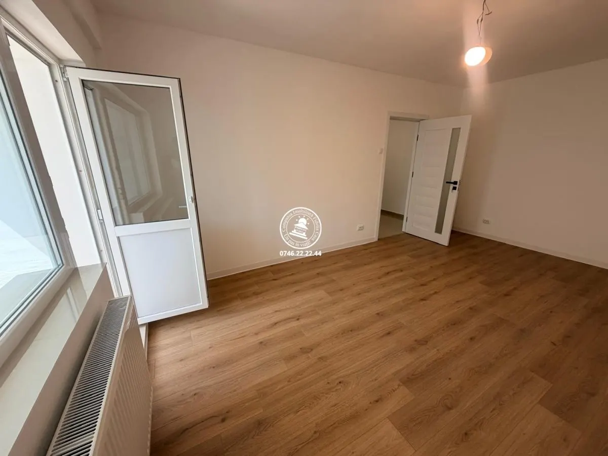 Apartament cu 2 camere decomandat Zimbru-Alexandru cel Bun - foto 4