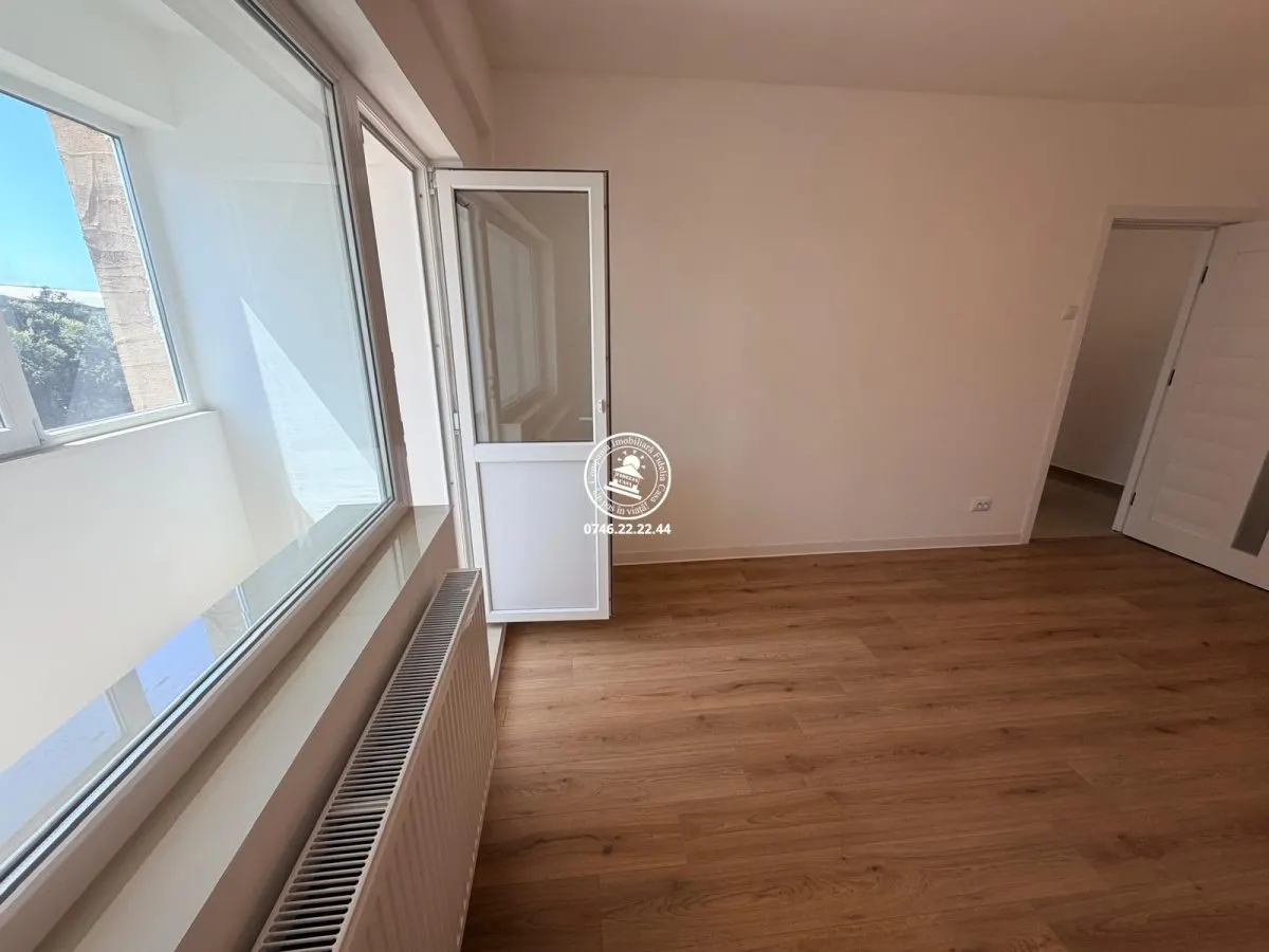 Apartament cu 2 camere decomandat Zimbru-Alexandru cel Bun - foto 5