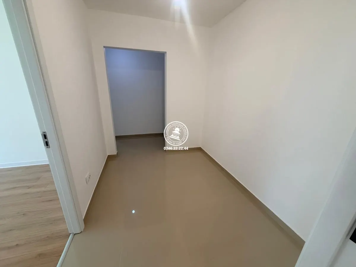 Apartament cu 2 camere decomandat Zimbru-Alexandru cel Bun - foto 6