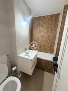 Apartament cu 2 camere decomandat Zimbru-Alexandru cel Bun - foto 9