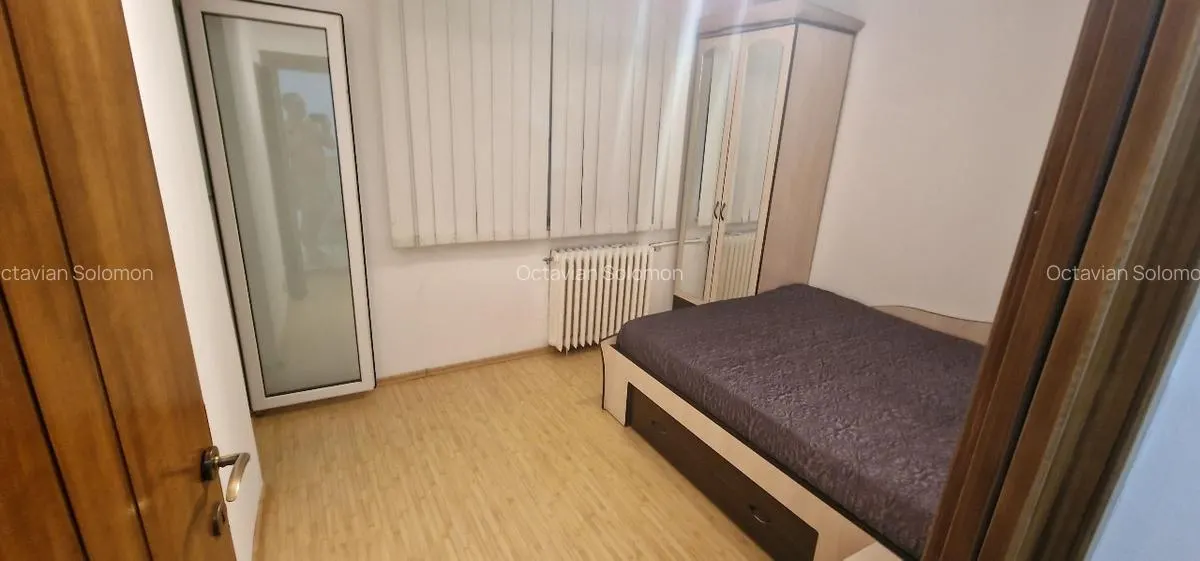 De vanzare Apartament 4 camere Constanta Inel II - foto 6