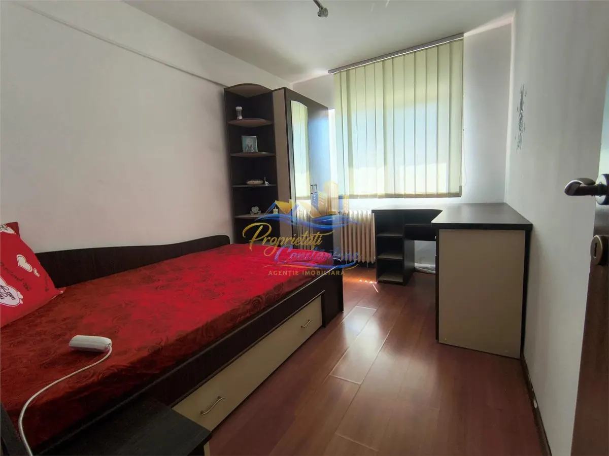 De vanzare Apartament 4 camere Constanta Inel II - foto 7