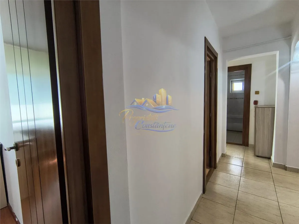 De vanzare Apartament 4 camere Constanta Inel II - foto 10
