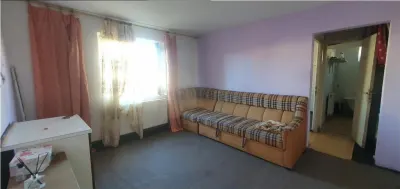 Comision 0 -  2 Camere || etaj 3 || Micro 6 || Str .Oprescu Dumitru - foto 4