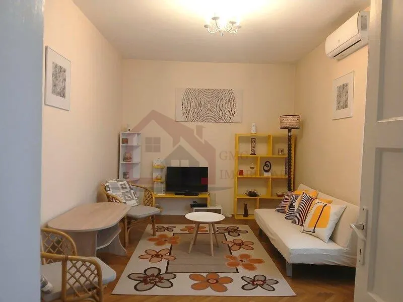 Apartament 2 camere FLOREASCA - foto 1