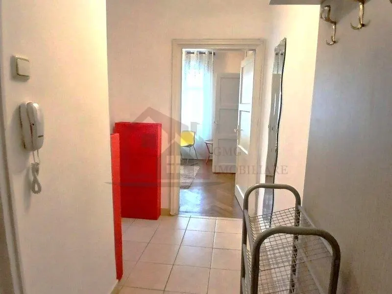Apartament 2 camere FLOREASCA - foto 5