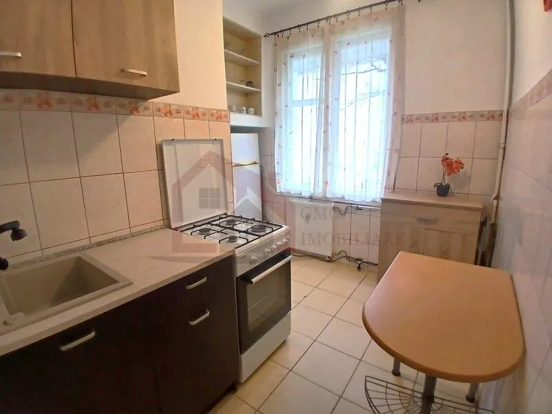 Apartament 2 camere FLOREASCA - foto 8