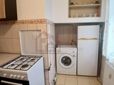 Apartament 2 camere FLOREASCA - foto 9