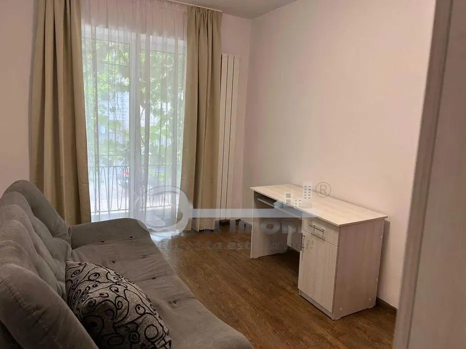 Apartament 2 Camere, Ultracentral, la 2 Minute de UMF Iași, Disponibil Imediat - foto 1