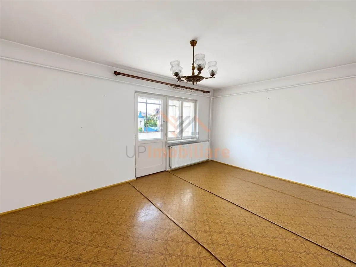 APARTAMENT 2 CAMERE | TIP PC | ROGERIUS | ORADEA - foto 1