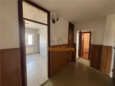 APARTAMENT 2 CAMERE | TIP PC | ROGERIUS | ORADEA - foto 4