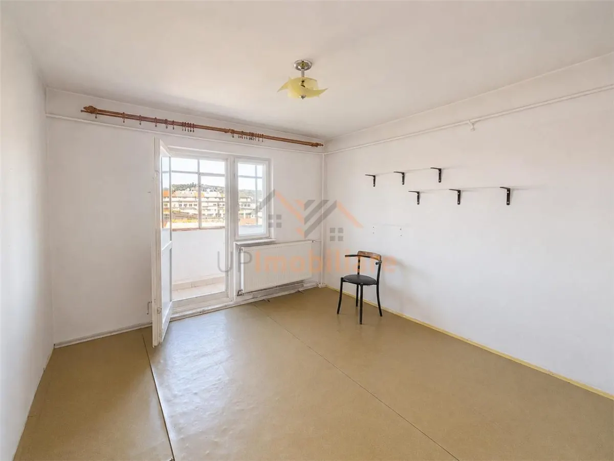 APARTAMENT 2 CAMERE | TIP PC | ROGERIUS | ORADEA - foto 7