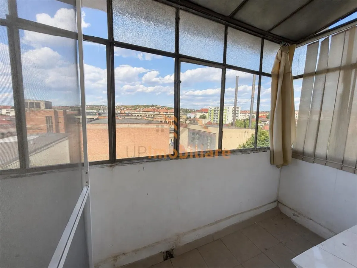 APARTAMENT 2 CAMERE | TIP PC | ROGERIUS | ORADEA - foto 8