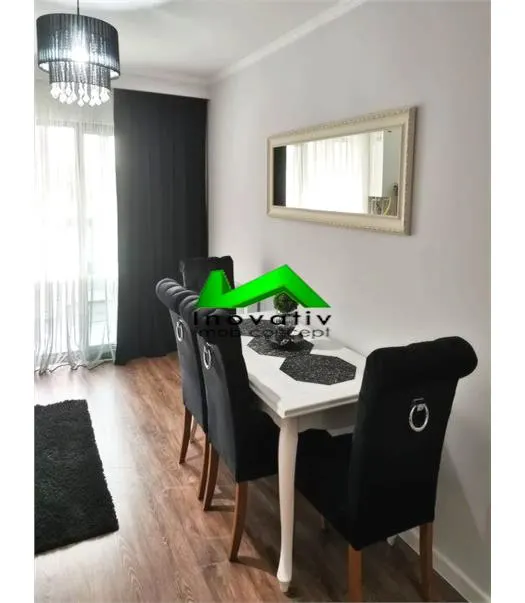 Apartament 2 camere de inchiriat boxa Sibiu Doamna Stanca - foto 2