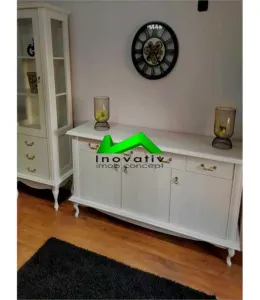 Apartament 2 camere de inchiriat boxa Sibiu Doamna Stanca - foto 4