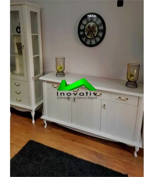 Apartament 2 camere de inchiriat boxa Sibiu Doamna Stanca - foto 4