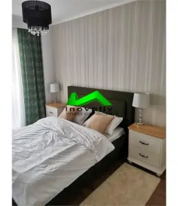 Apartament 2 camere de inchiriat boxa Sibiu Doamna Stanca - foto 5
