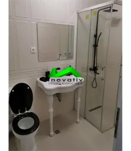 Apartament 2 camere de inchiriat boxa Sibiu Doamna Stanca - foto 8