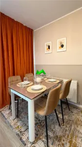 Apartament LUX de inchiriat 2 camere Sibiu Doamna Stanca - foto 5