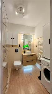 Apartament LUX de inchiriat 2 camere Sibiu Doamna Stanca - foto 10