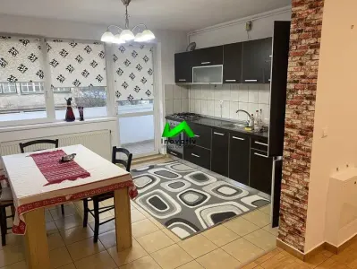 Apartament de inchiriat 2 camere Sibiu Tilisca - Sibiu
