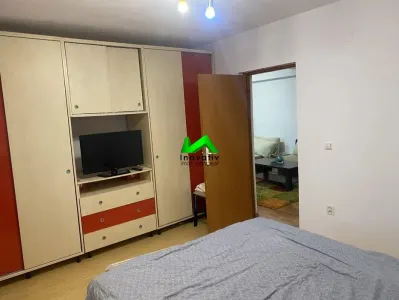 Apartament de inchiriat 2 camere Sibiu Tilisca - foto 5