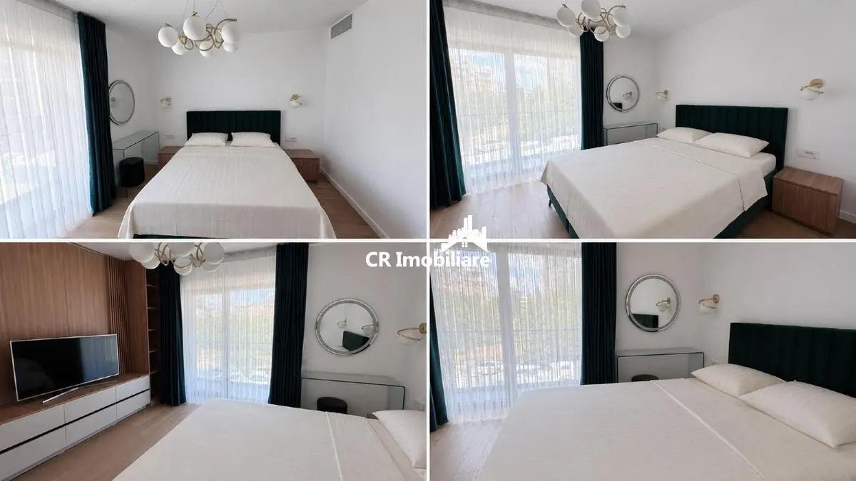 Apartament 2 camere, Piata Unirii - foto 1