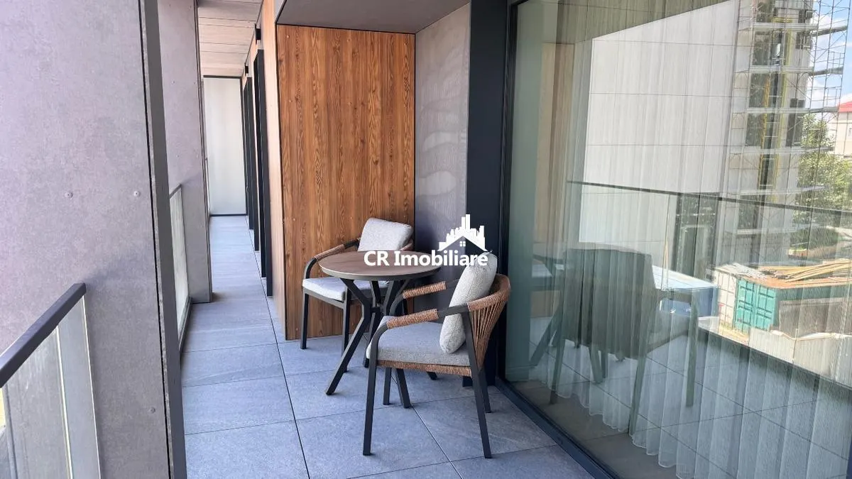 Apartament 2 camere, Piata Unirii - foto 2