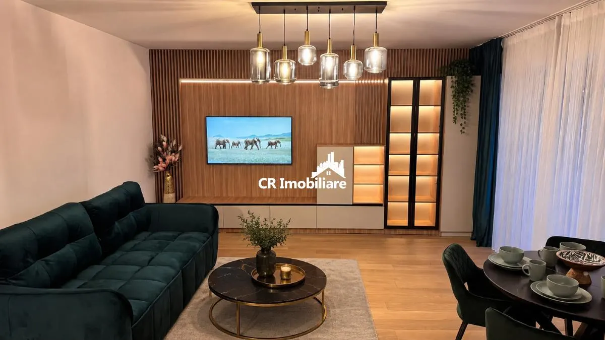 Apartament 2 camere, Piata Unirii - foto 3