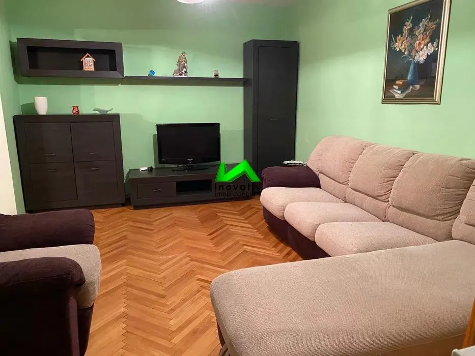Apartament de inchiriat 4 camere Sibiu Mihai Viteazu - foto 1