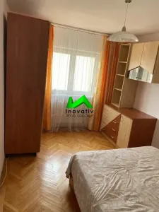 Apartament de inchiriat 4 camere Sibiu Mihai Viteazu - foto 5