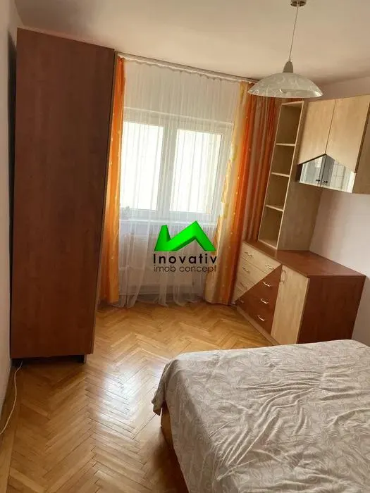 Apartament de inchiriat 4 camere Sibiu Mihai Viteazu - foto 5