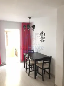 Apartament 3 camere Palas - Sf. Lazar - Iasi