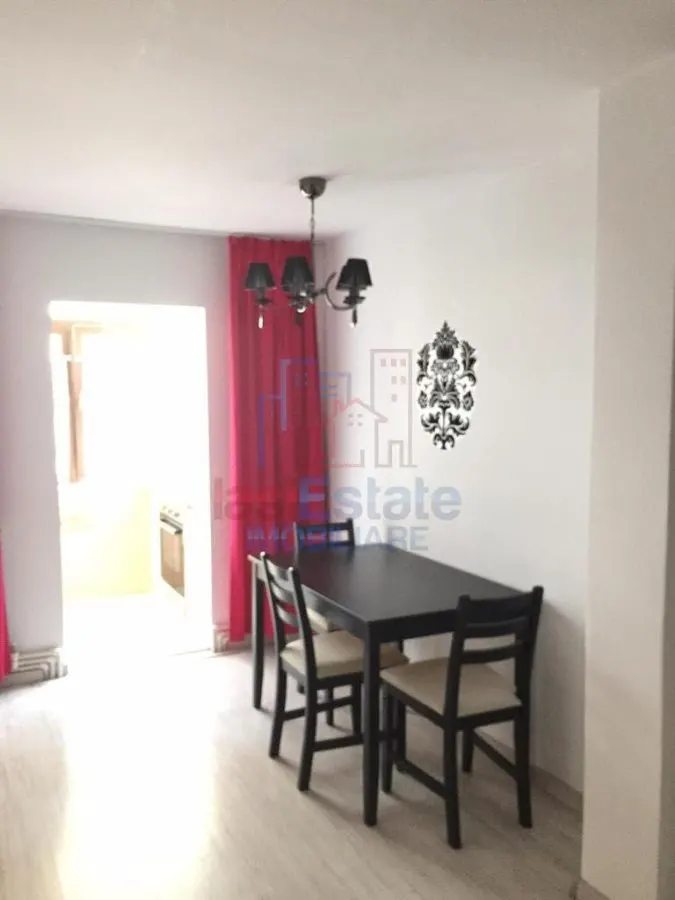 Apartament 3 camere Palas - Sf. Lazar - foto 1