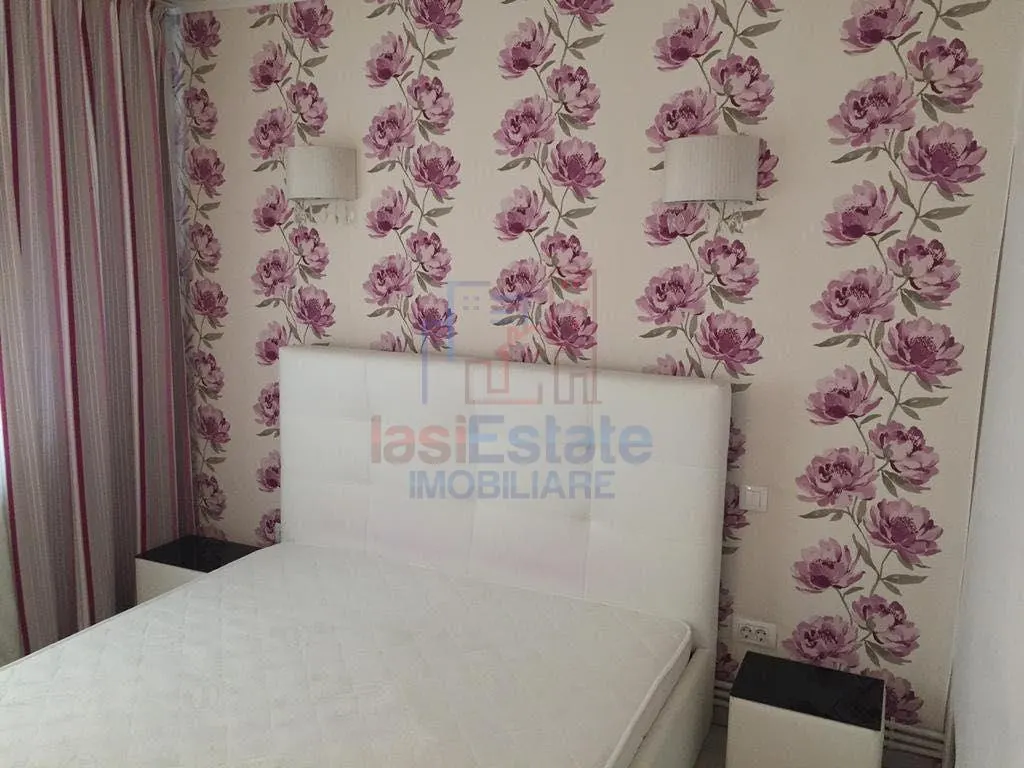Apartament 3 camere Palas - Sf. Lazar - foto 2