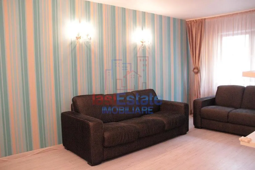 Apartament 3 camere Palas - Sf. Lazar - foto 3