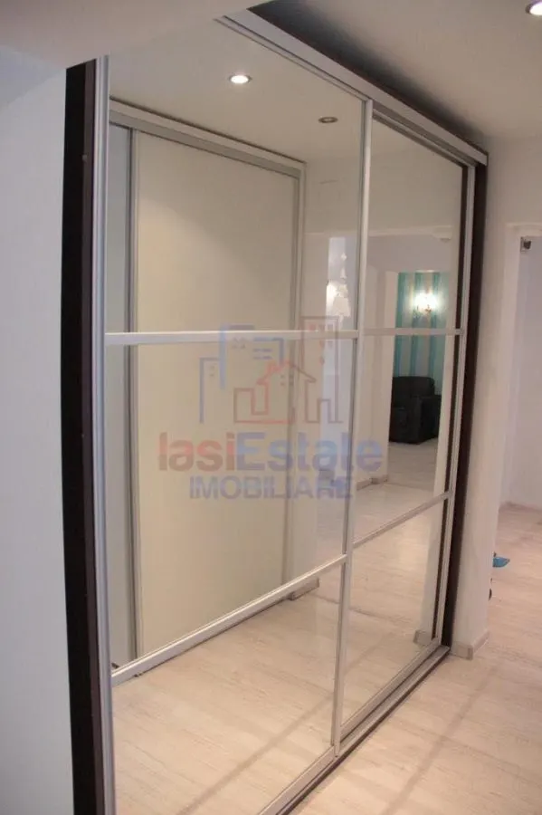 Apartament 3 camere Palas - Sf. Lazar - foto 4