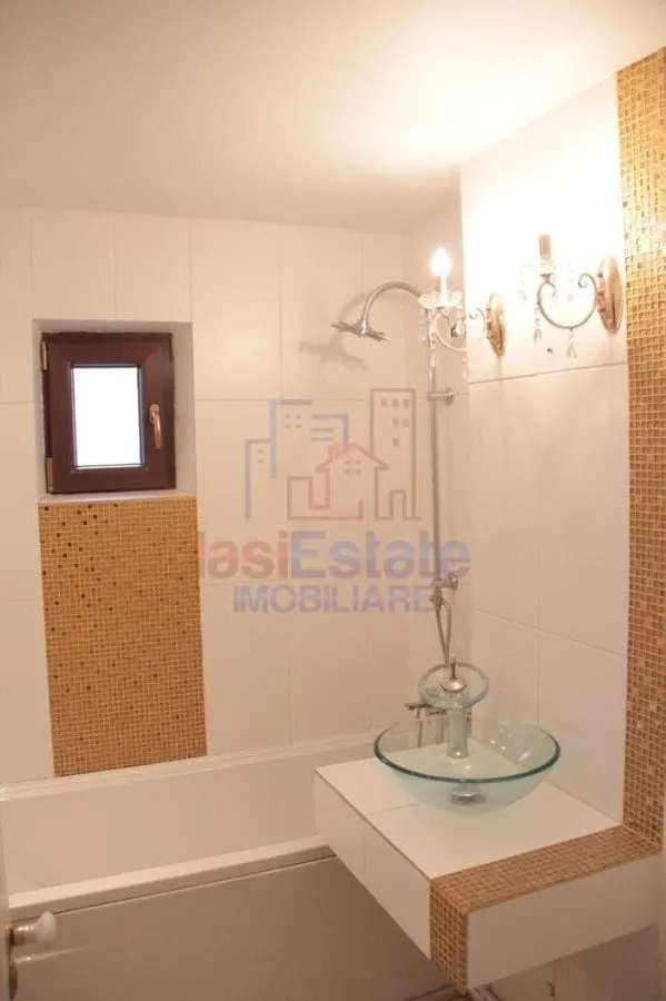 Apartament 3 camere Palas - Sf. Lazar - foto 6