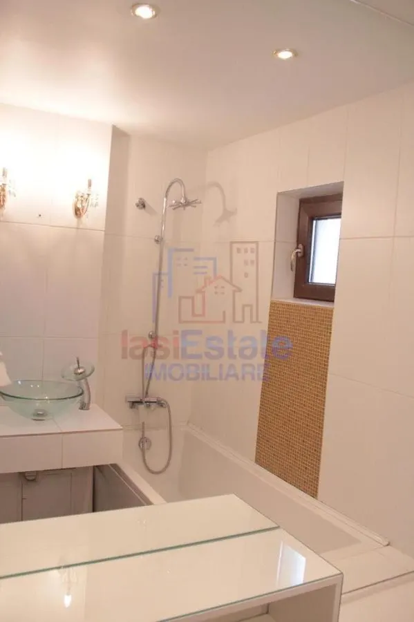 Apartament 3 camere Palas - Sf. Lazar - foto 7