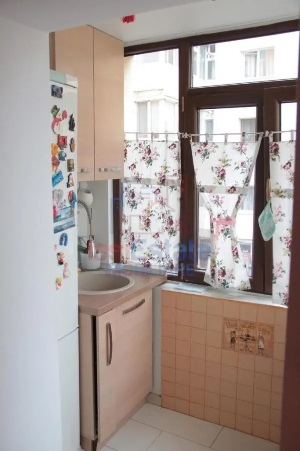 Apartament 3 camere Palas - Sf. Lazar - foto 8