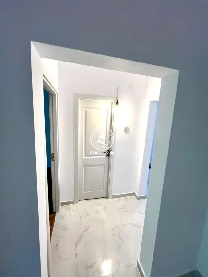 Apartament cu 4 camere Dacia, et 1 - foto 5