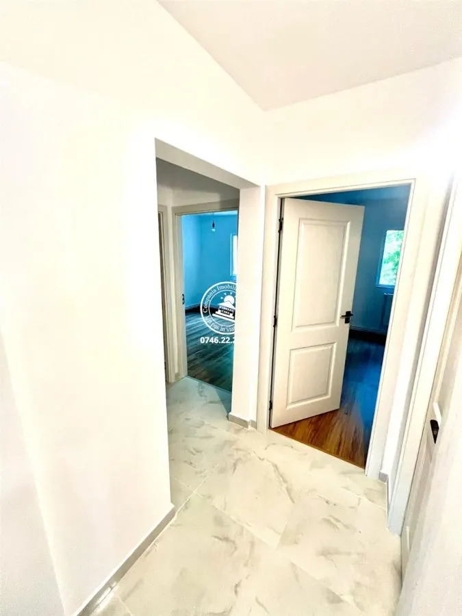 Apartament cu 4 camere Dacia, et 1 - foto 9