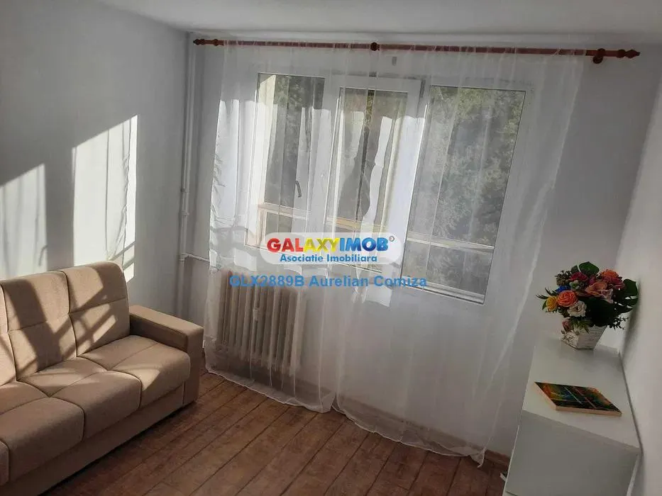 Apartament 3 camere Drumul Taberei-decomandat/Metrou Brancusi - foto 1