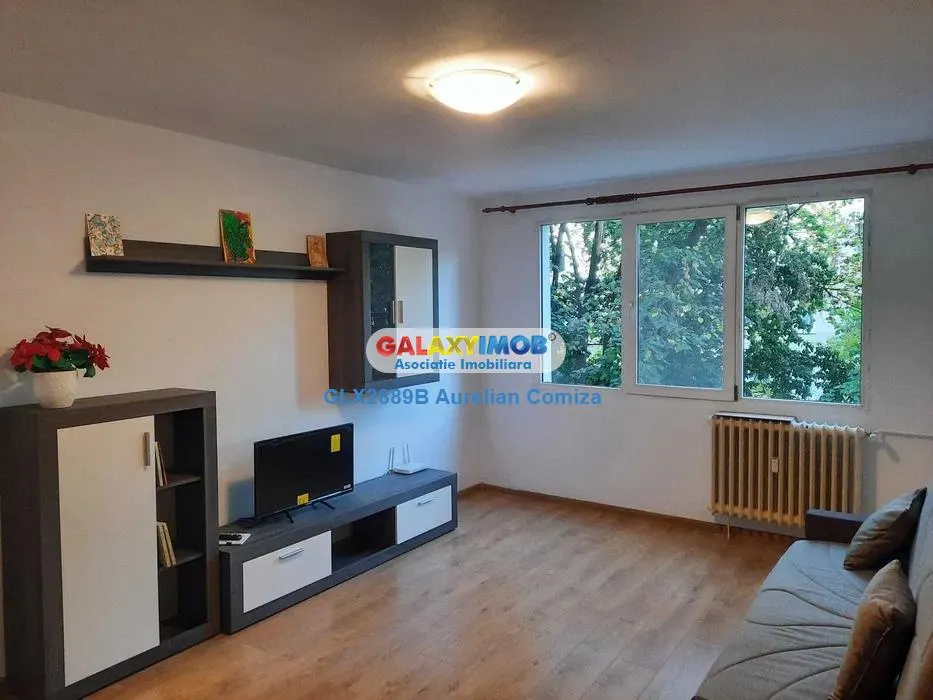 Apartament 3 camere Drumul Taberei-decomandat/Metrou Brancusi - foto 2